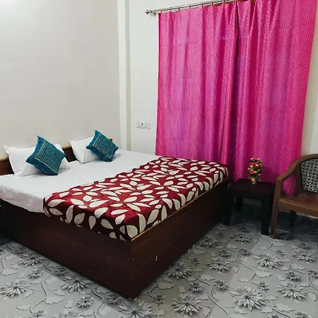 Awadh Green Home Stay - Free Pickup From Ayodhya Dham Railway Station Exterior photo