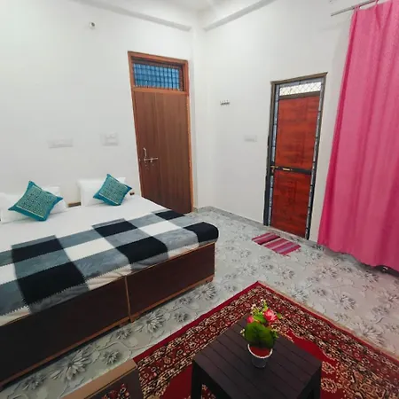 Awadh Green Home Stay - Free Pickup From Ayodhya Dham Railway Station Exterior photo