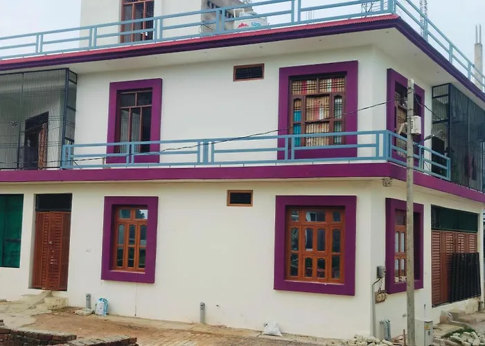 Awadh Green Home Stay - Free Pickup From Ayodhya Dham Railway Station
